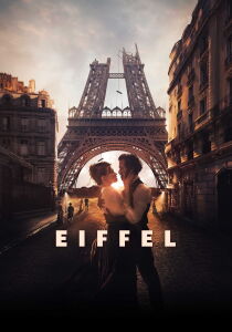 Eiffel streaming