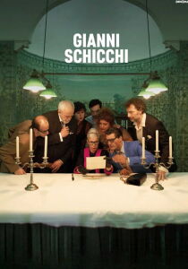 Gianni Schicchi streaming