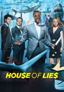 House of Lies streaming