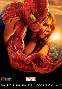 Spider-Man 2 streaming