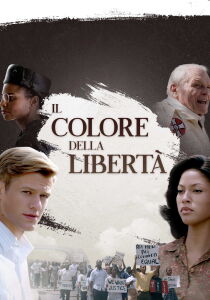 Il colore della libertà streaming