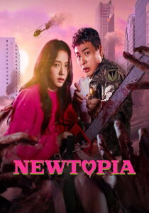 Newtopia streaming