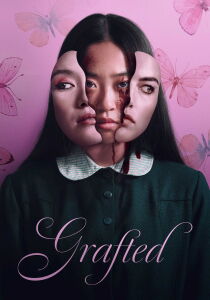 Grafted [Sub-ITA] streaming