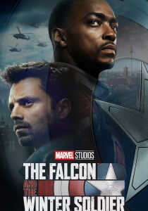 The Falcon And The Winter Soldier streaming