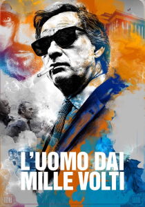 L'uomo dai mille volti streaming