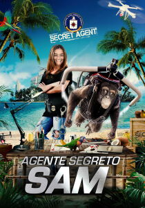 Agente segreto Sam streaming