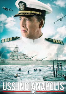 USS Indianapolis streaming