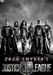 Zack Snyder's Justice League streaming