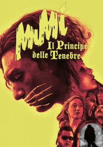 Mimì - Il principe delle tenebre streaming