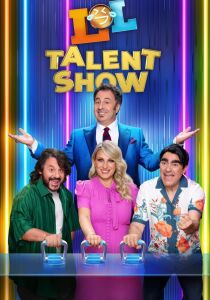 LOL Talent Show - Chi fa ridere è dentro streaming