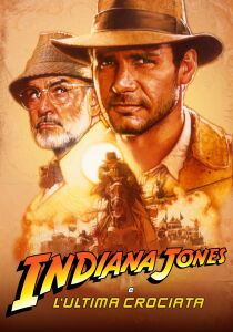 Indiana Jones e l'ultima crociata streaming