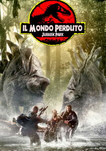 Jurassic Park - Il mondo perduto streaming