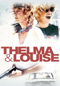 Thelma & Louise streaming