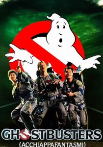 Ghostbusters (Acchiappafantasmi) streaming