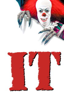 IT - Il pagliaccio assassino streaming