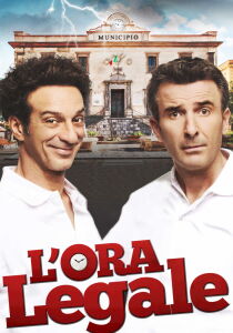 L'Ora legale streaming