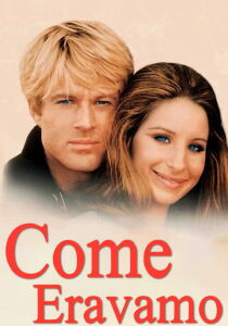 Come eravamo streaming