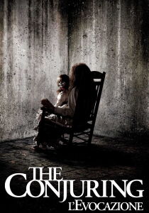 The Conjuring - L'evocazione streaming